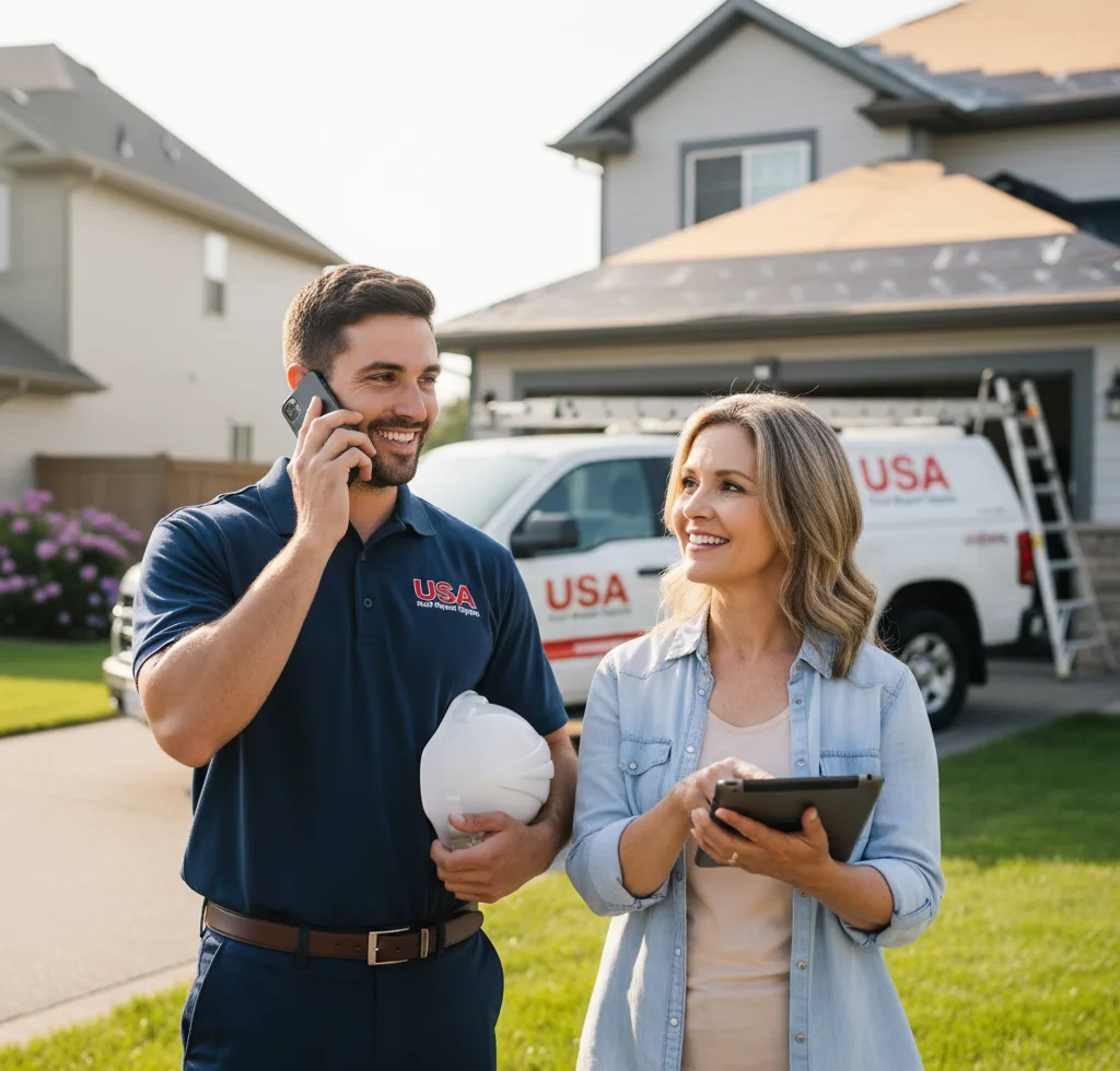 Roof Maintenance in Smyrna, DE